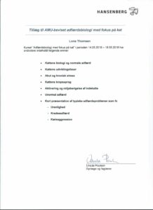 om os - Aalborg Kattepension & Kattehotel - Adfaerdsbiologi 2 scaled 1 - Om os om os - Aalborg Kattepension & Kattehotel - Adfaerdsbiologi 2 scaled 1 - Om os