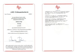 om os - Aalborg Kattepension & Kattehotel - Diplom klinisk etologi REDIGERET scaled 1 - Om os om os - Aalborg Kattepension & Kattehotel - Diplom klinisk etologi REDIGERET scaled 1 - Om os